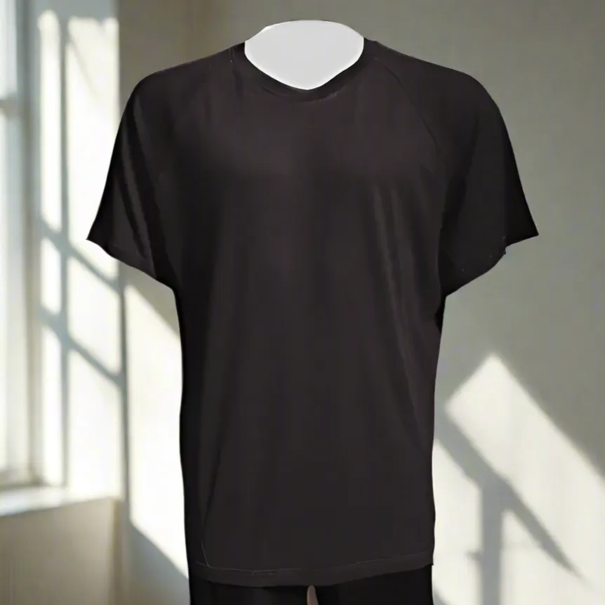Unisex Merino Hiking  T-shirt