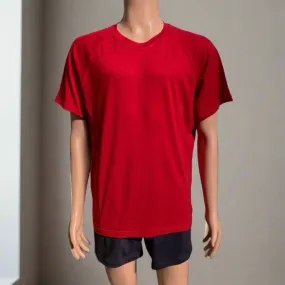 Unisex Merino Hiking  T-shirt