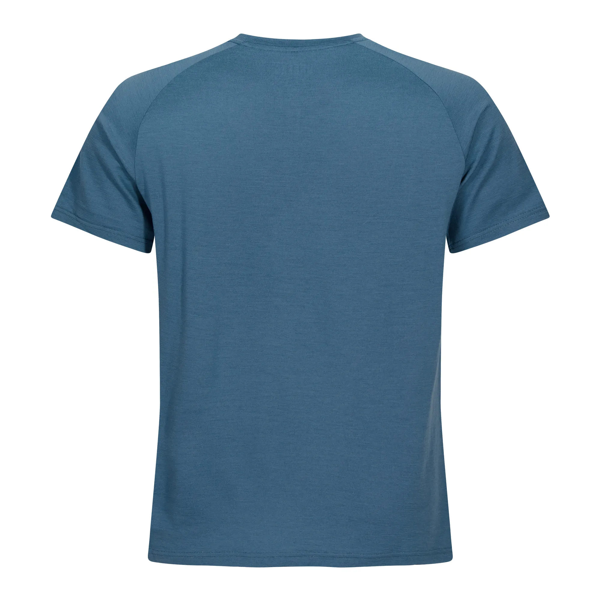 Urberg Men&#x27;s Lyngen Merino T-Shirt 2.0 Mallard Blue | Buy Urberg Men&#x27;s Lyngen Merino T-Shirt 2.0 Mallard Blue here | Outnorth