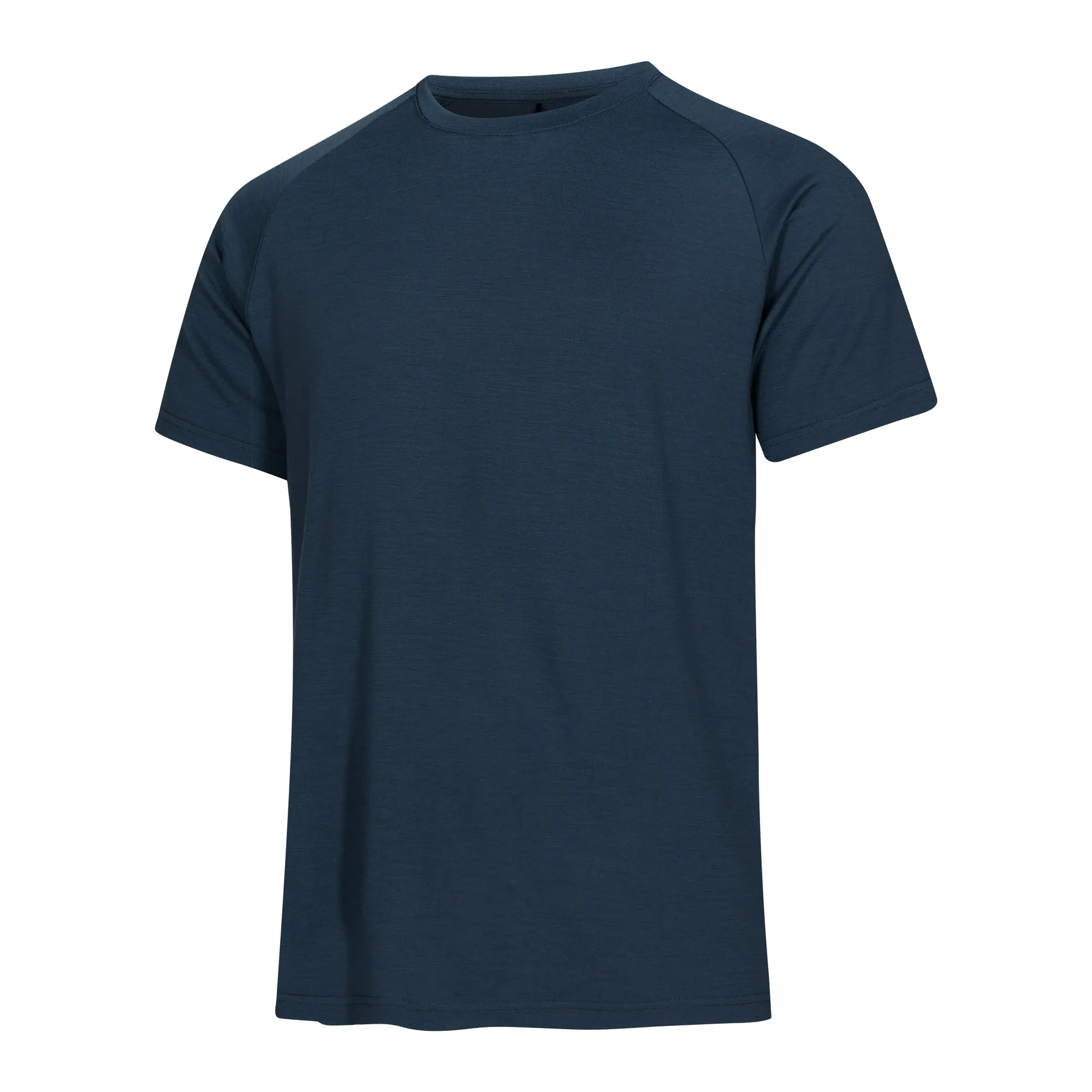 Urberg Men&#x27;s Lyngen Merino T-Shirt 2.0 Midnight Navy | Buy Urberg Men&#x27;s Lyngen Merino T-Shirt 2.0 Midnight Navy here | Outnorth