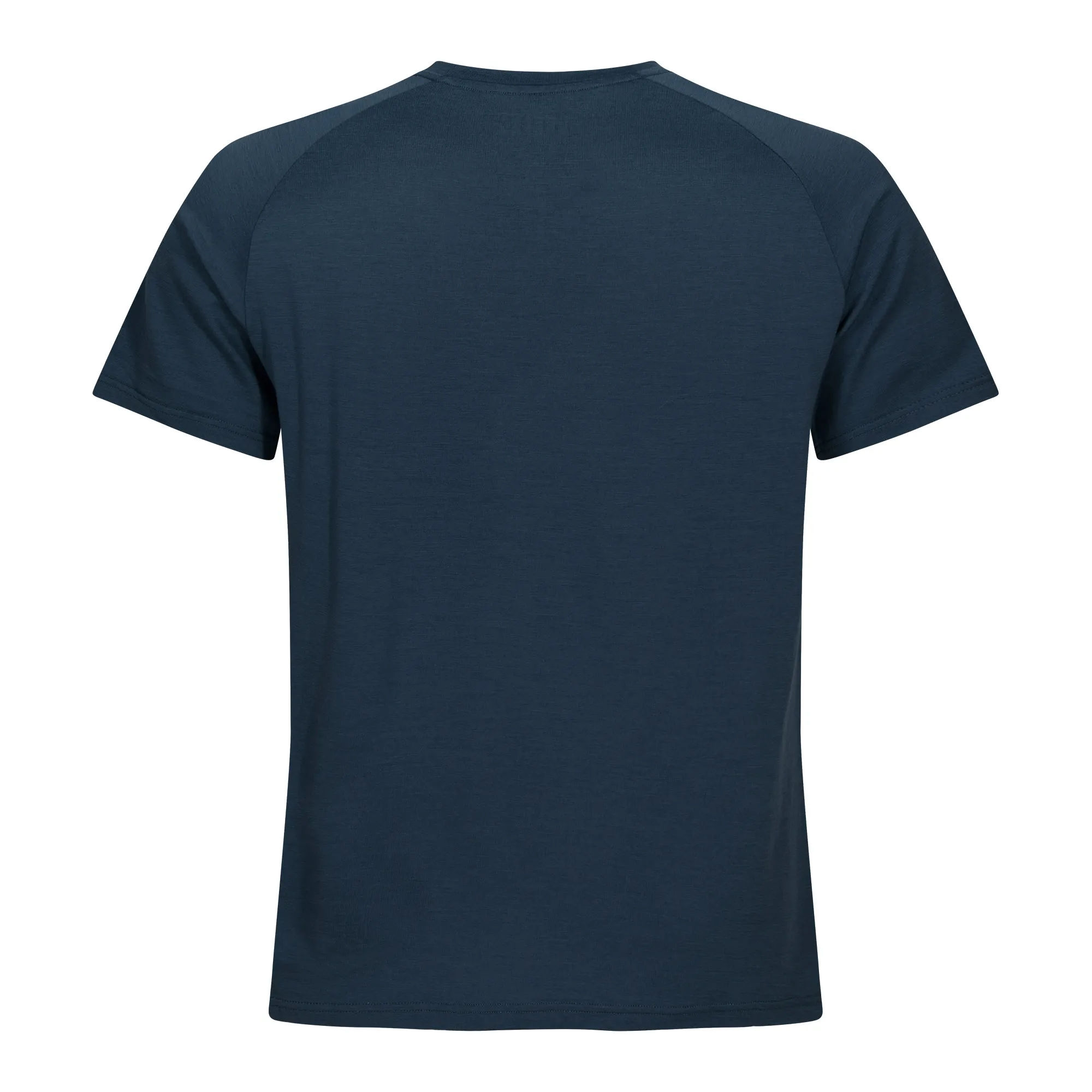Urberg Men&#x27;s Lyngen Merino T-Shirt 2.0 Midnight Navy | Buy Urberg Men&#x27;s Lyngen Merino T-Shirt 2.0 Midnight Navy here | Outnorth