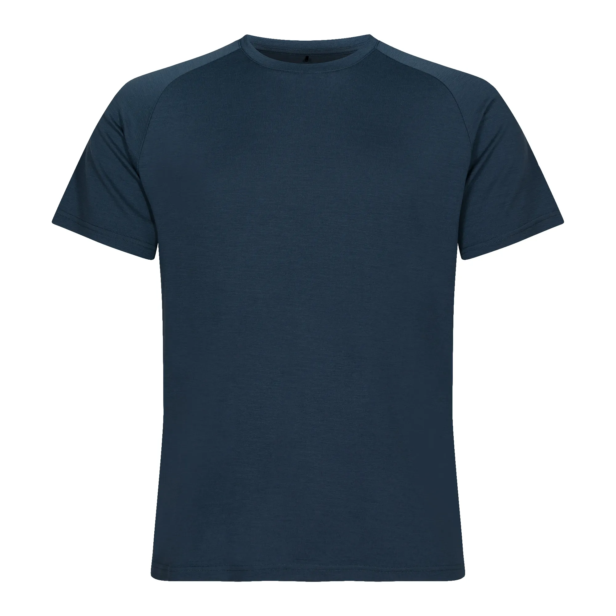 Urberg Men&#x27;s Lyngen Merino T-Shirt 2.0 Midnight Navy | Buy Urberg Men&#x27;s Lyngen Merino T-Shirt 2.0 Midnight Navy here | Outnorth