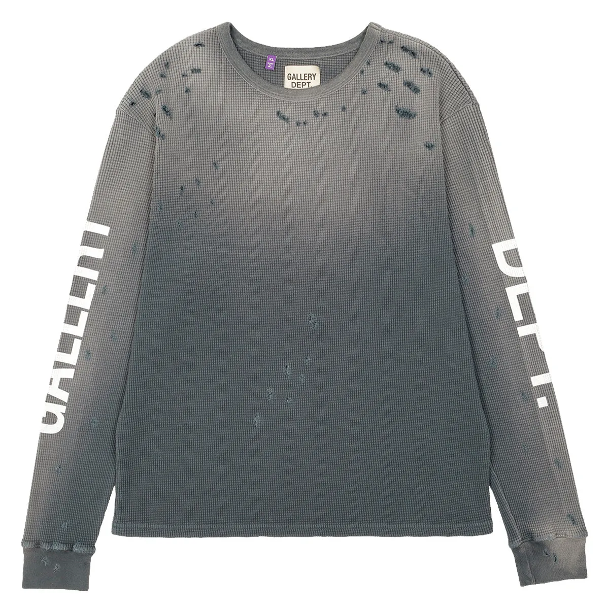 URCLE THERMAL L/S