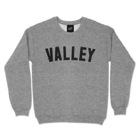 Valley Puff Sweatshirt