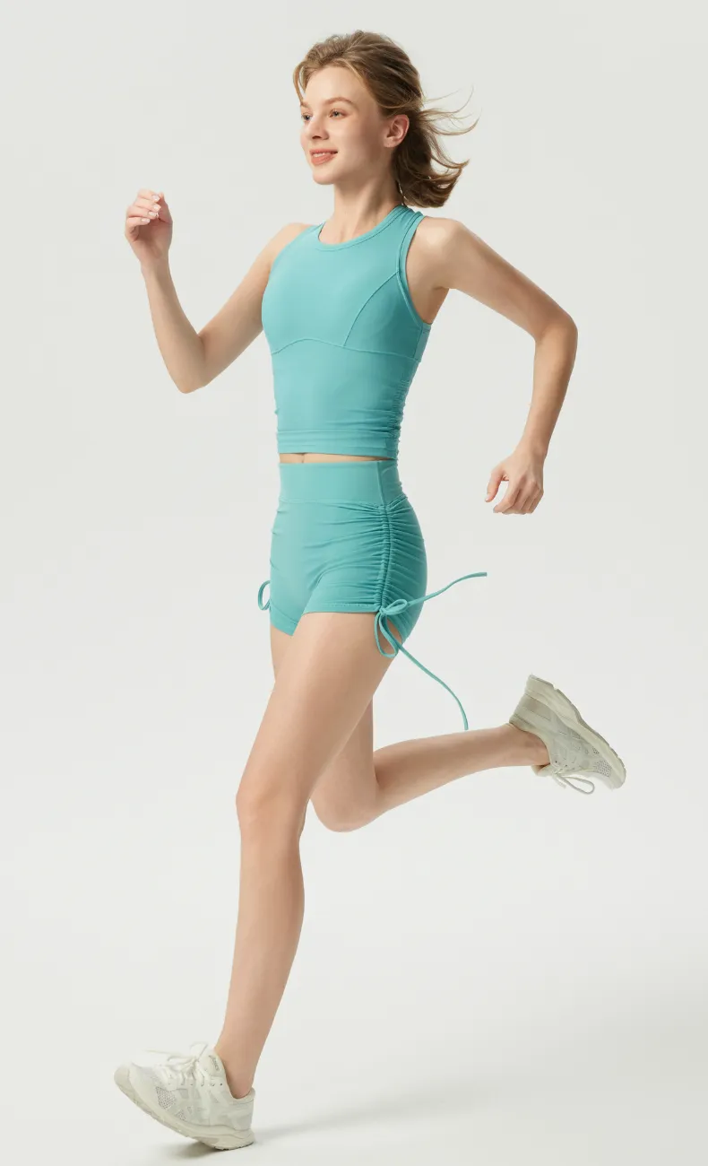 Vesta High-Performance Sports Bra