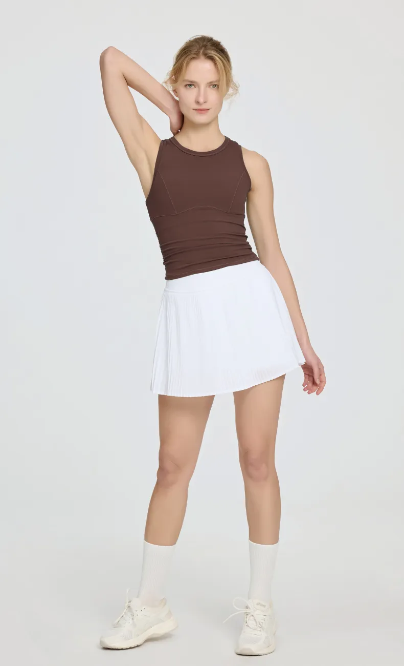 Vesta High-Performance Sports Bra