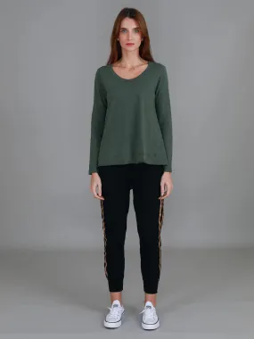 Willow Long Sleeved Tee