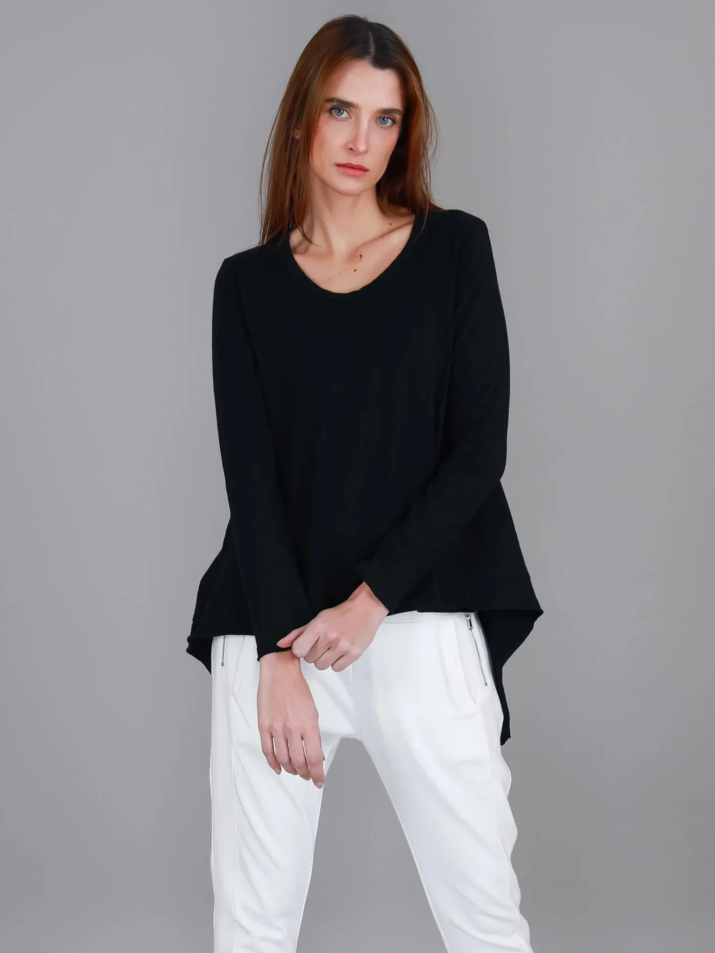 Willow Long Sleeved Tee