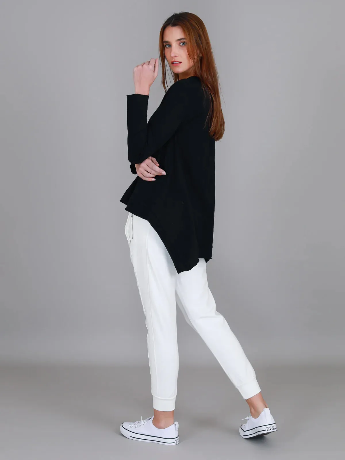 Willow Long Sleeved Tee