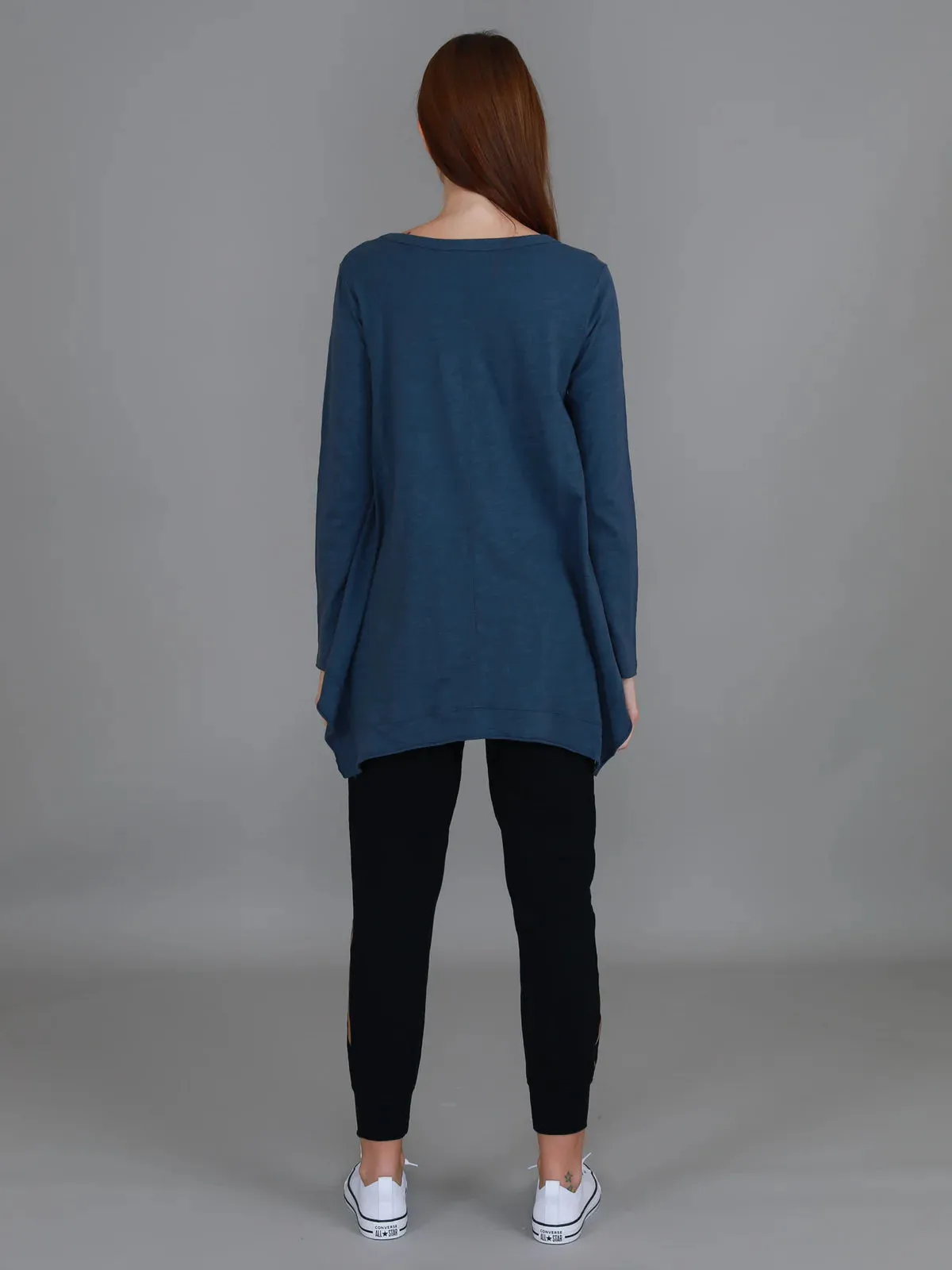 Willow Long Sleeved Tee