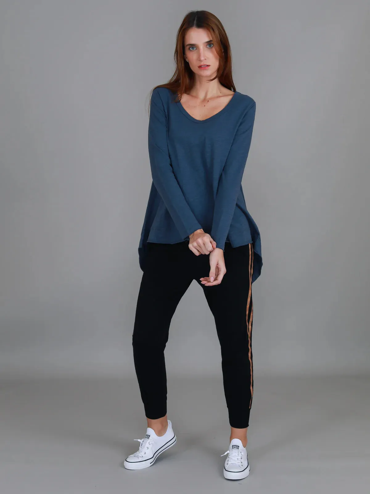 Willow Long Sleeved Tee