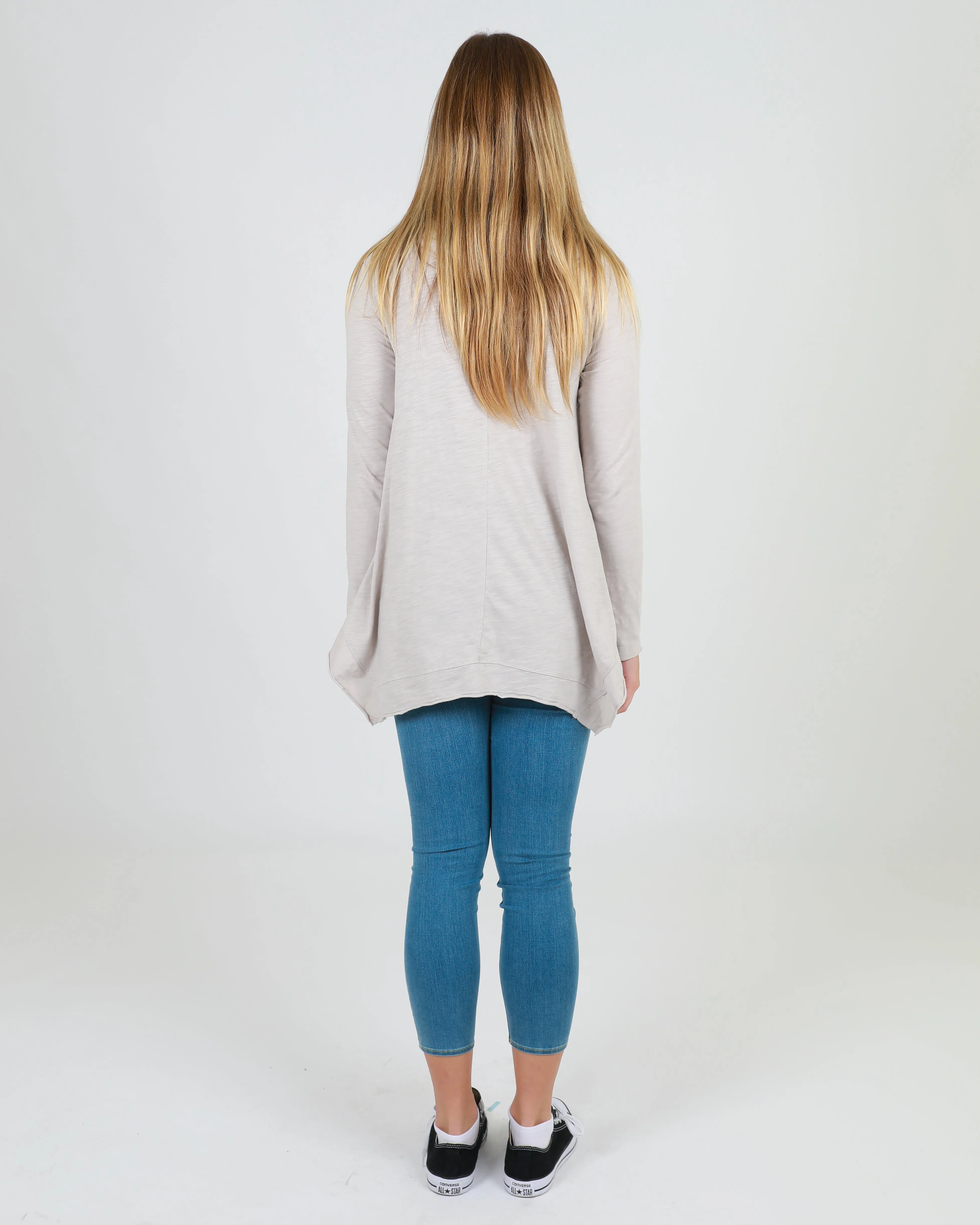 Willow Long Sleeved Tee