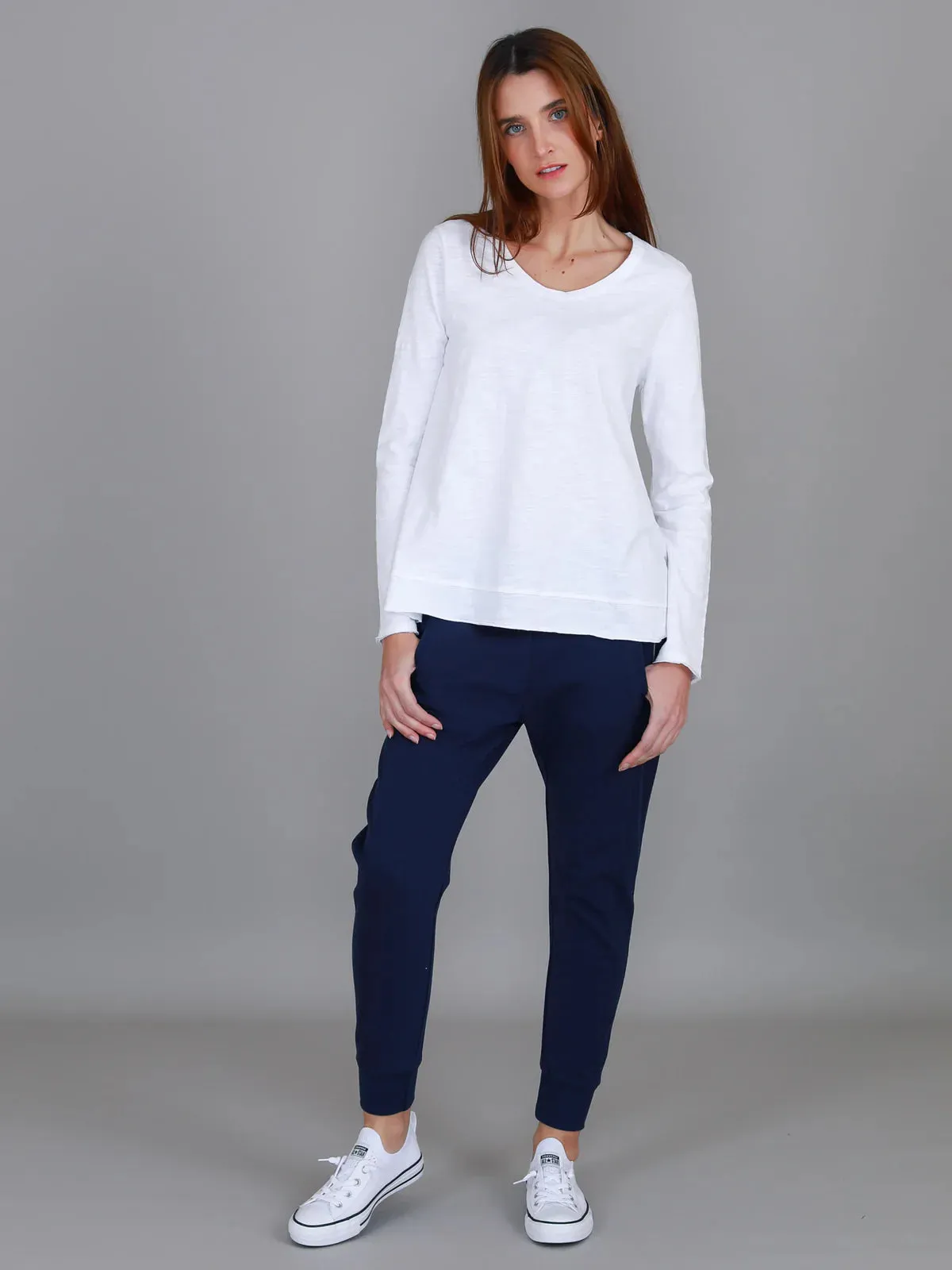 Willow Long Sleeved Tee