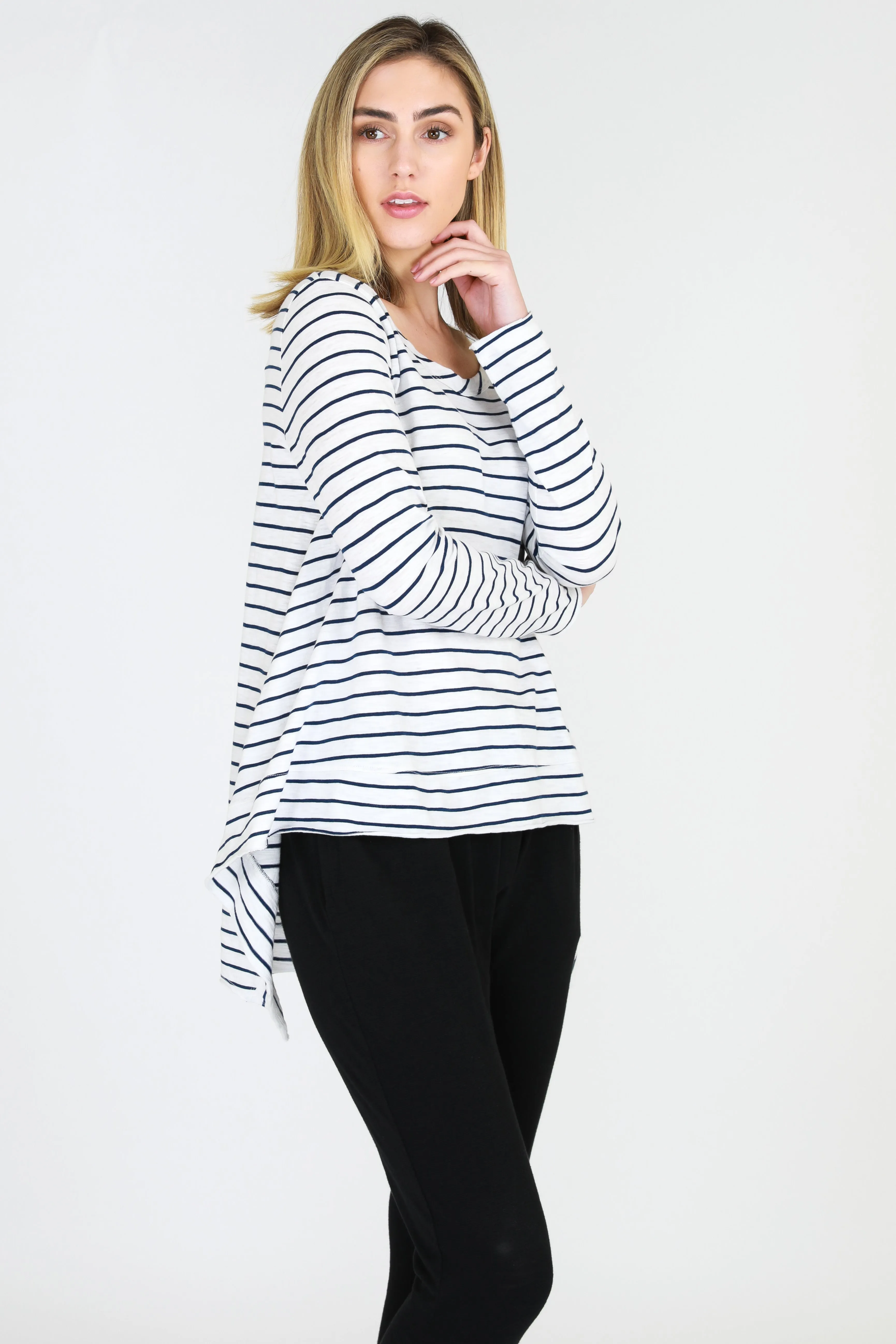 Willow Long Sleeved Tee