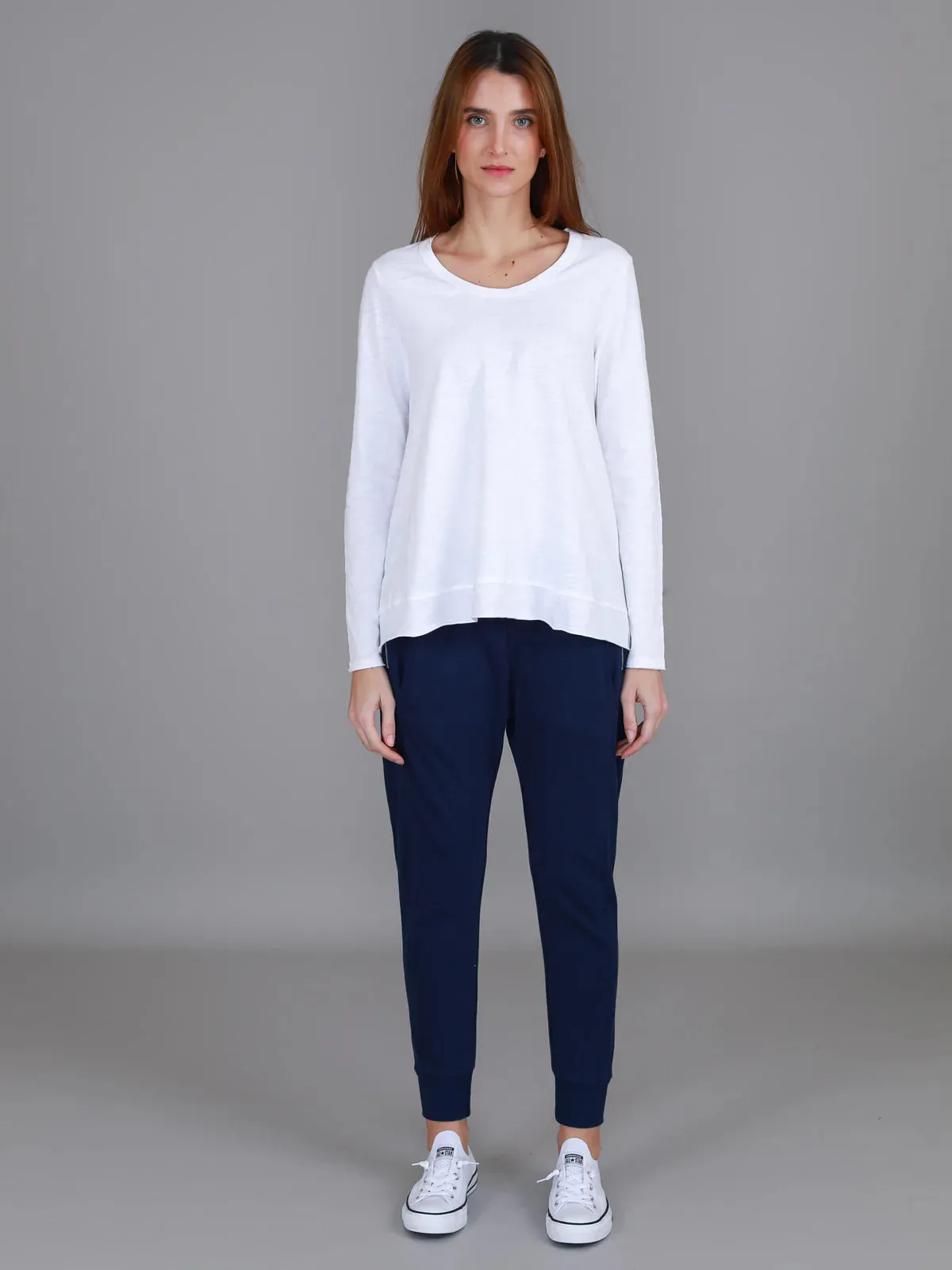 Willow Long Sleeved Tee