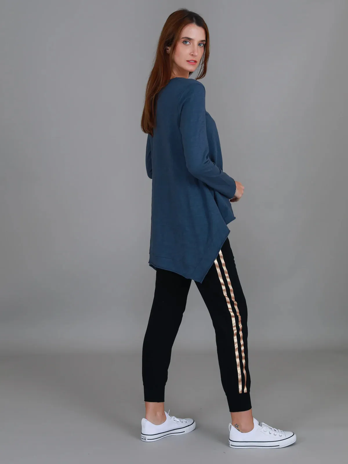 Willow Long Sleeved Tee
