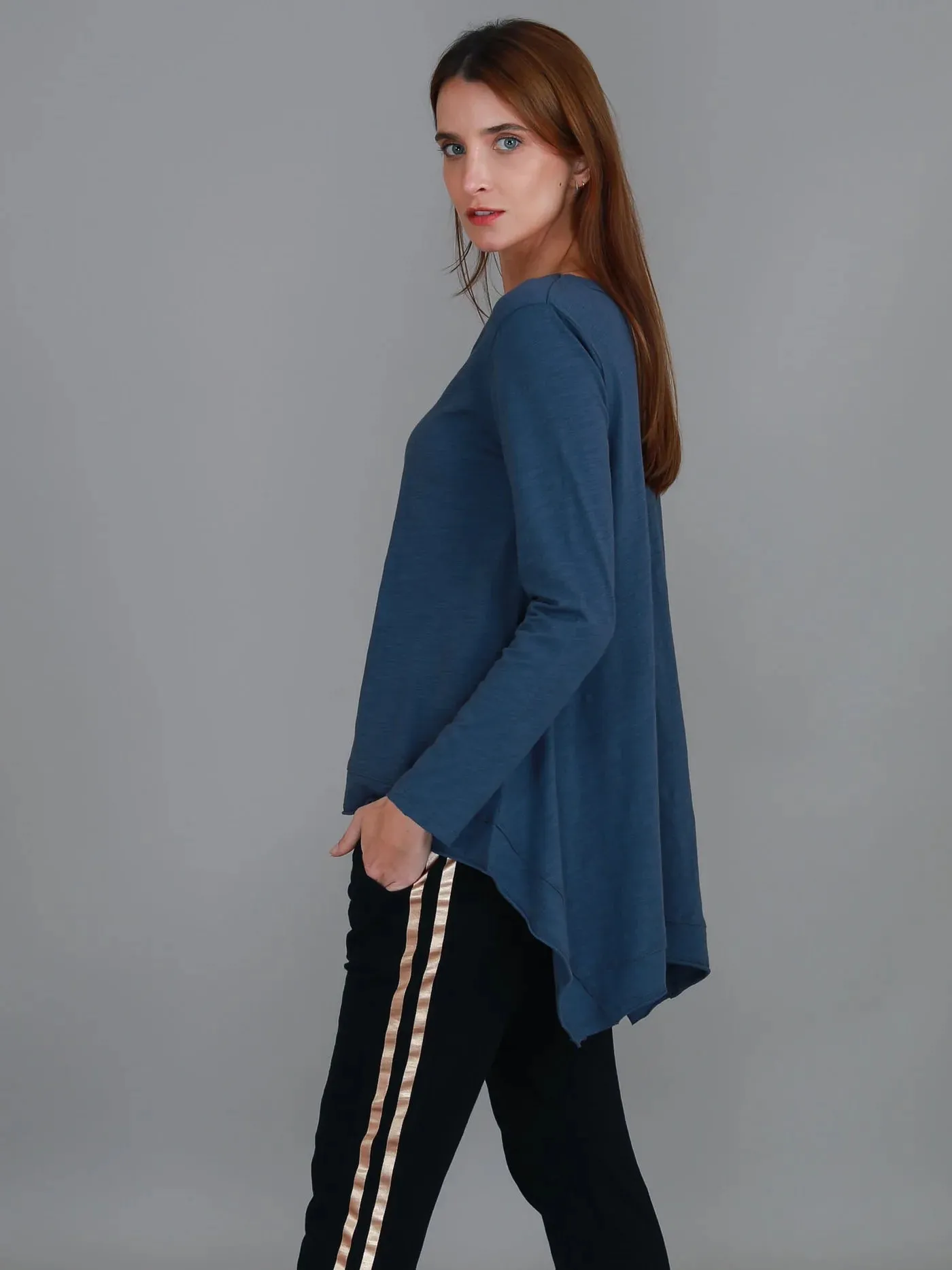 Willow Long Sleeved Tee