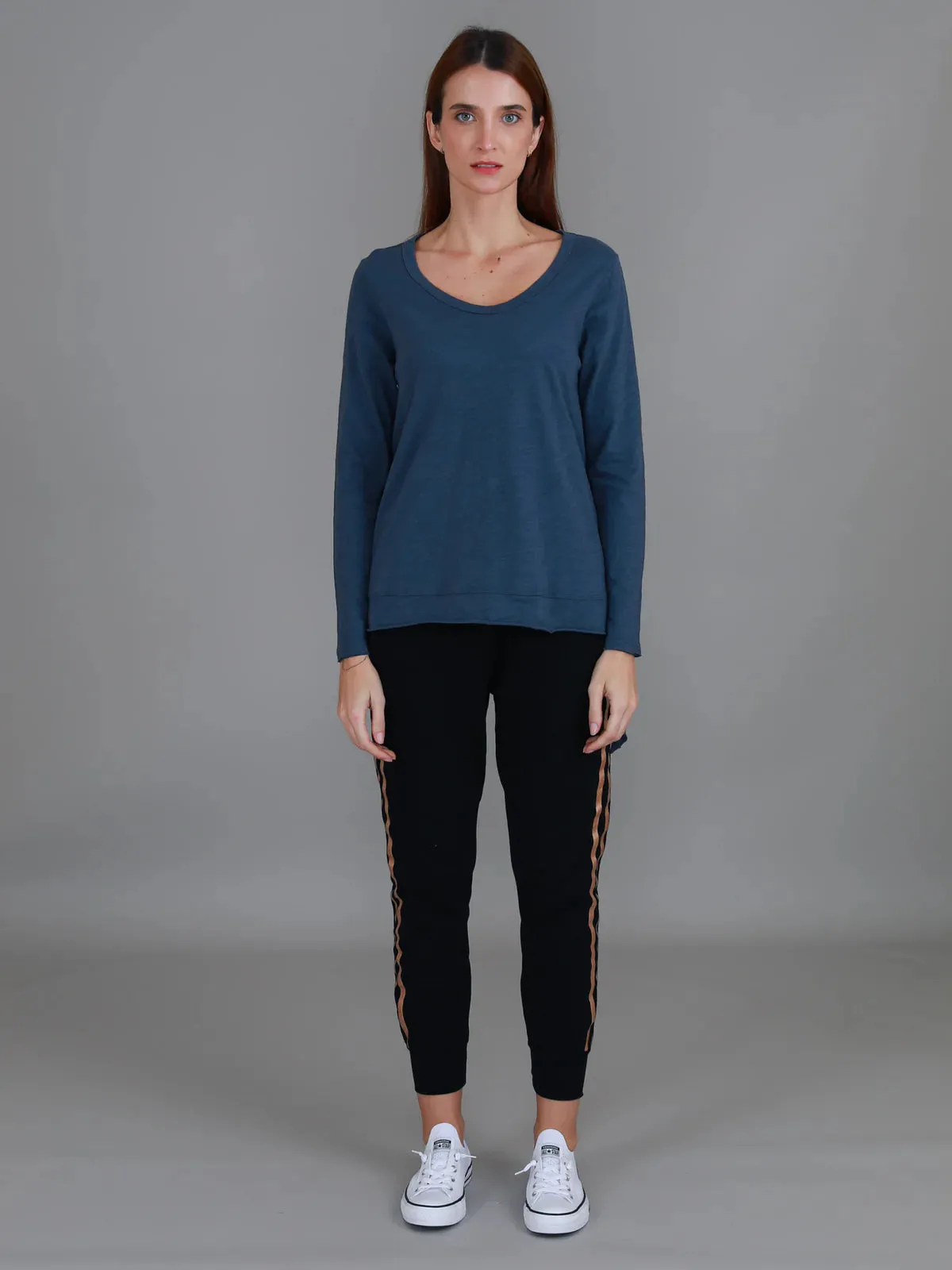 Willow Long Sleeved Tee