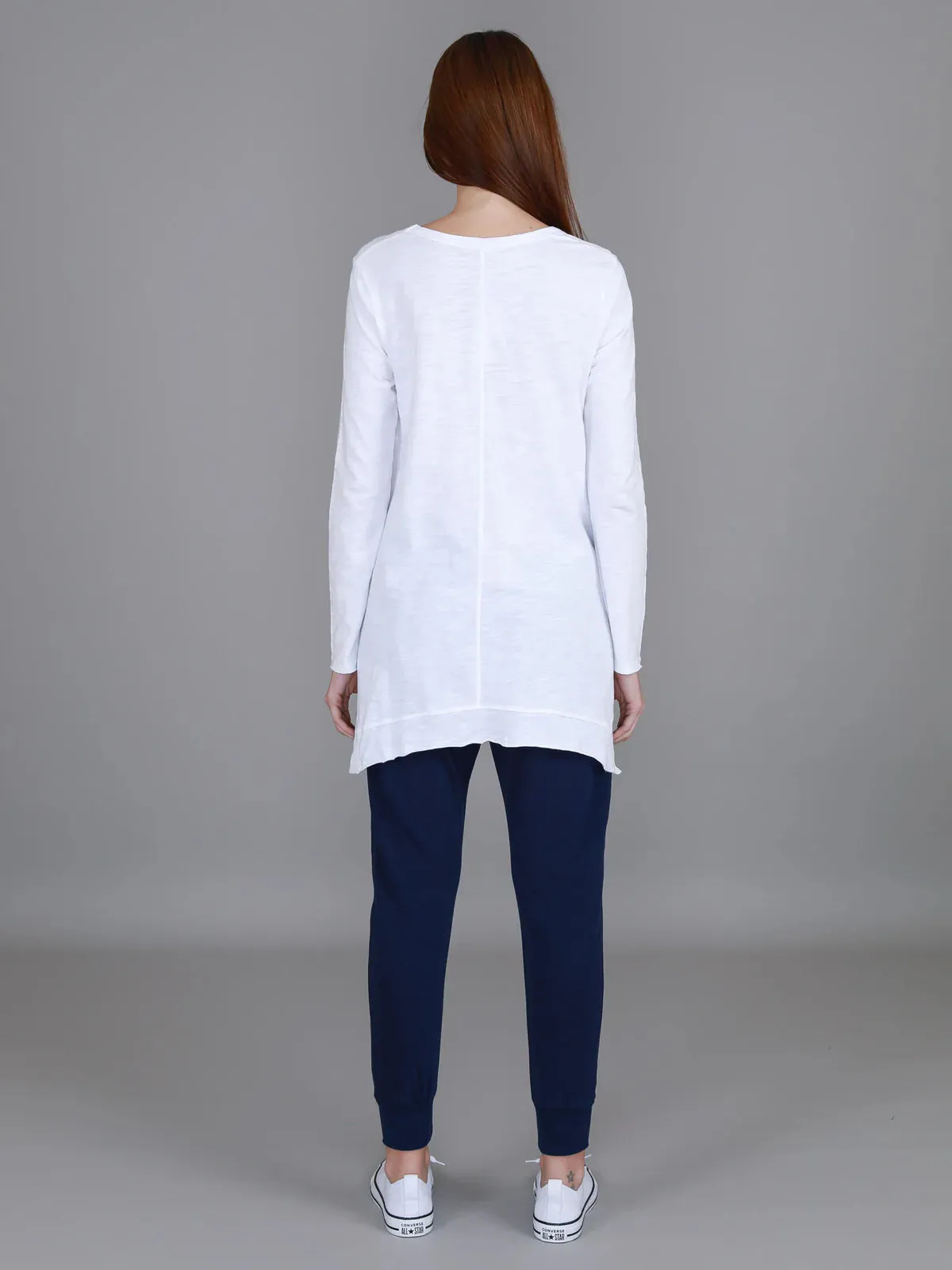 Willow Long Sleeved Tee