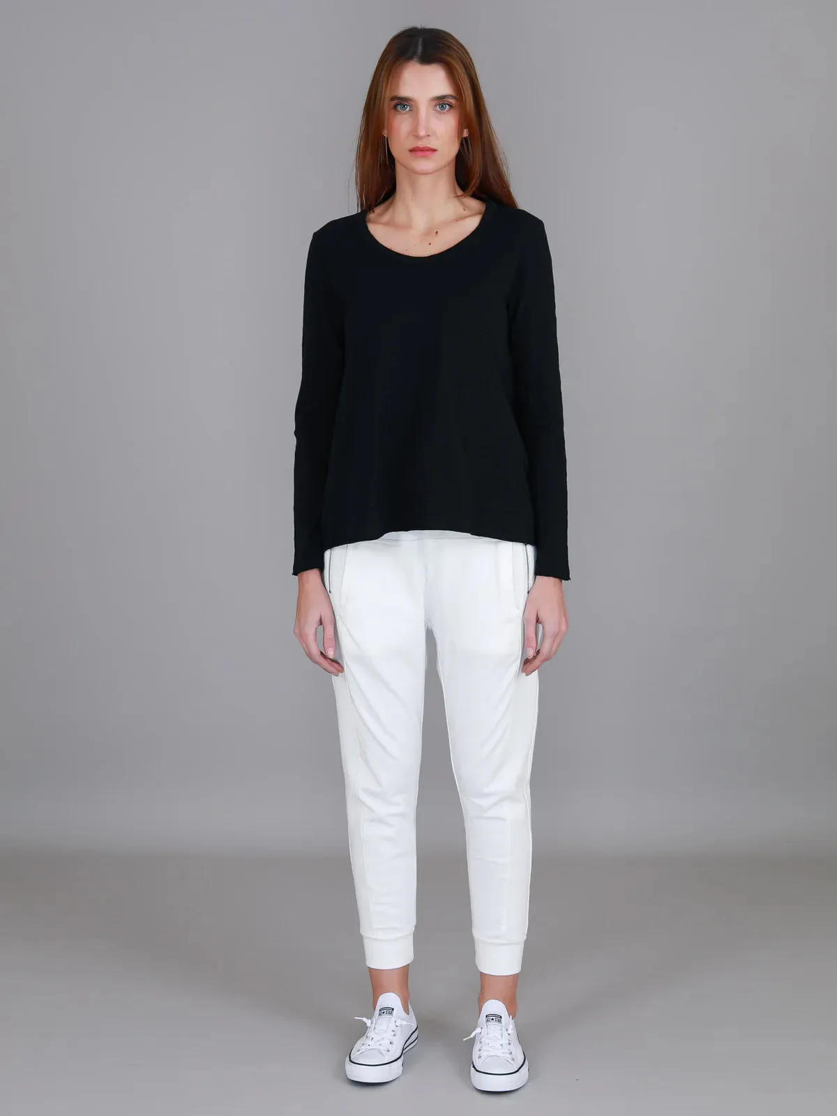 Willow Long Sleeved Tee